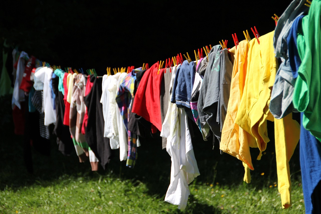 Laundry & Dry Cleaning