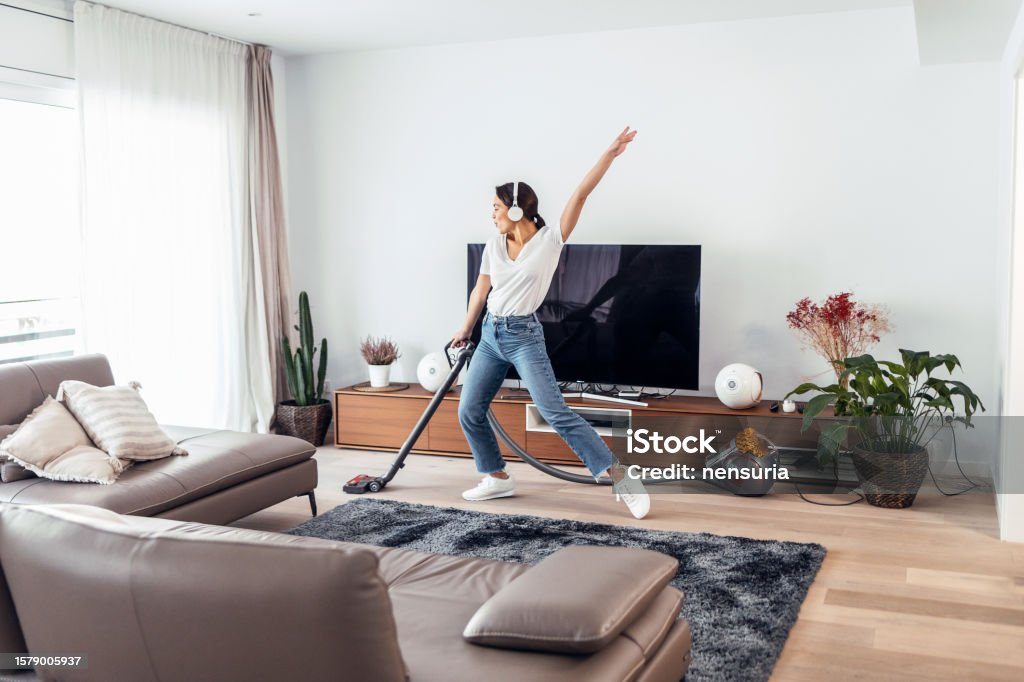 Home Cleaning